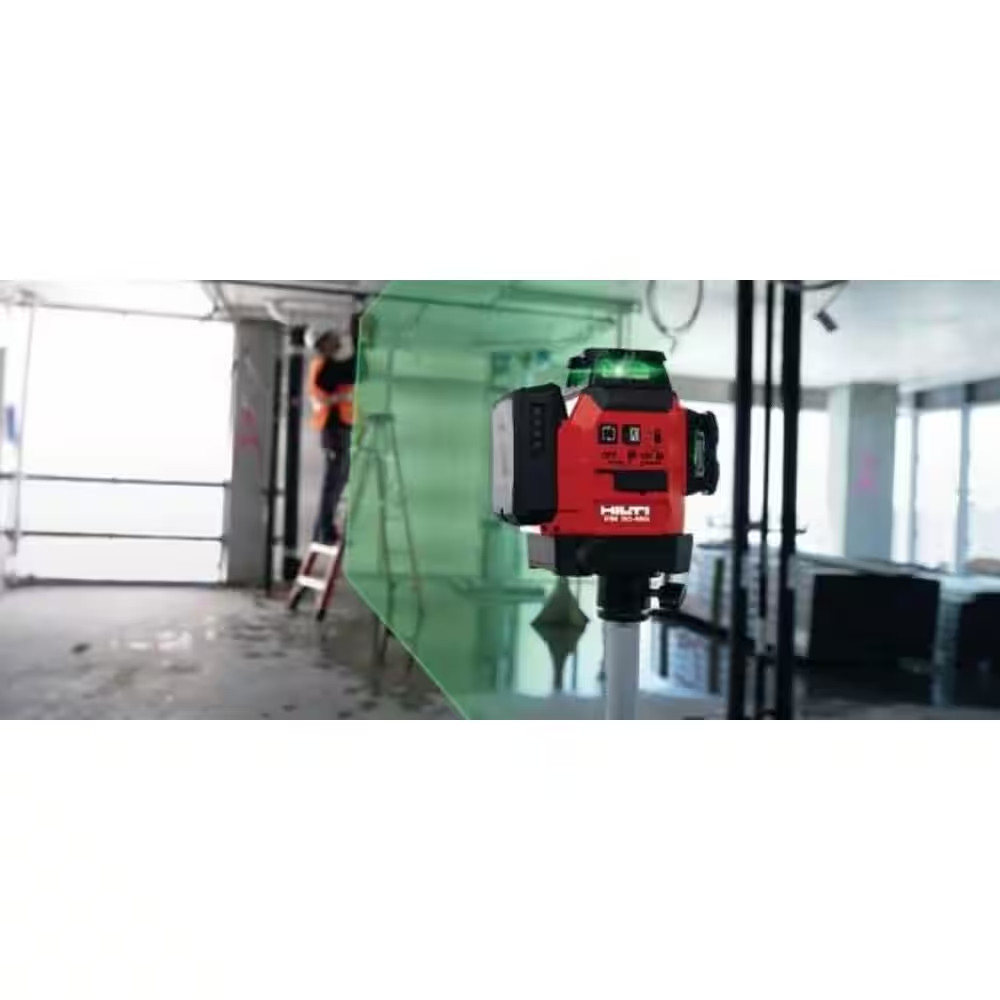 Magnetic Bracket PMA 89 for the Multi-Line Lasers