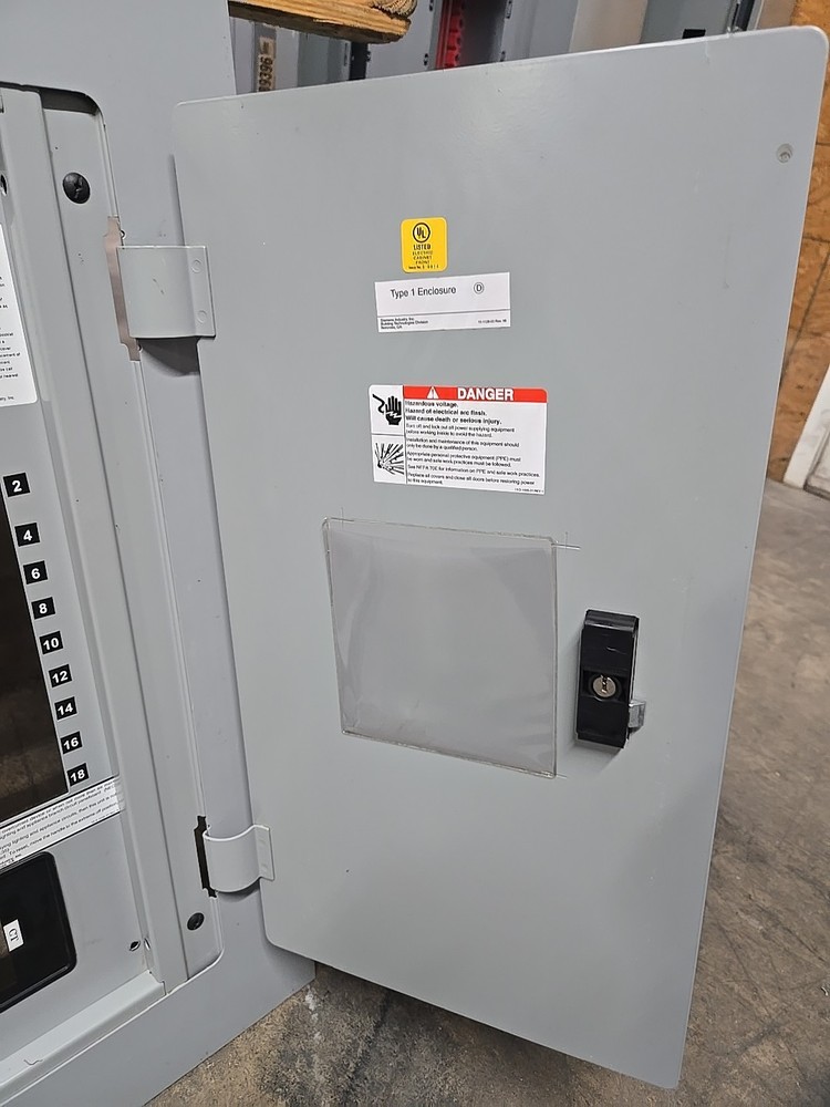 SIEMENS COVER 32X20