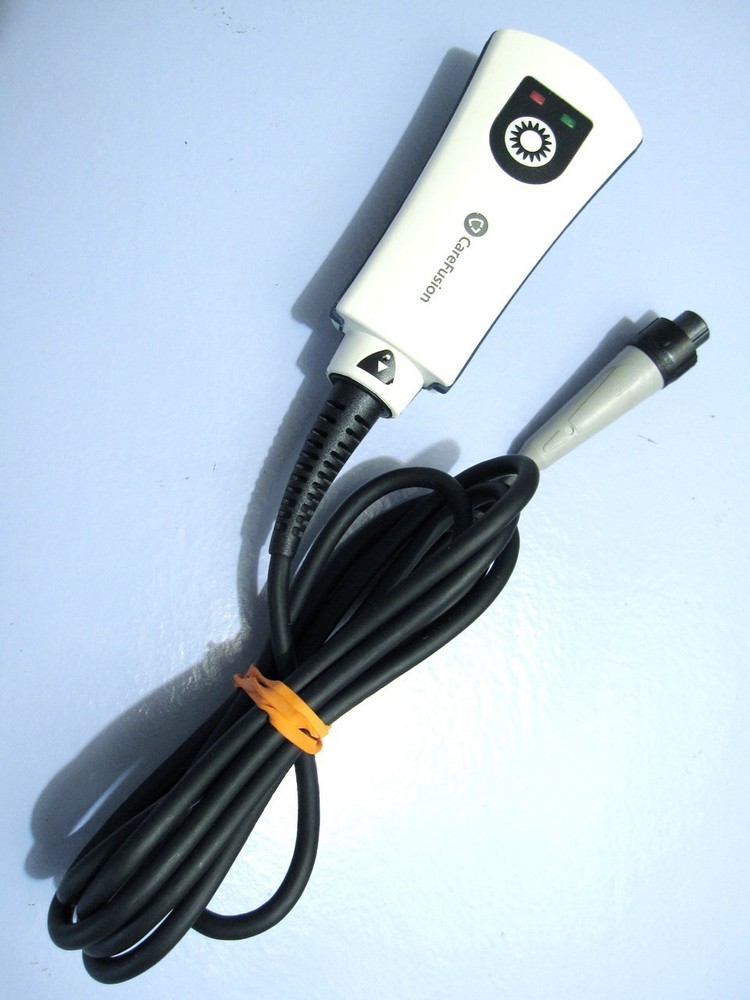 ALARIS 12275841 HANDHELD SCANNER