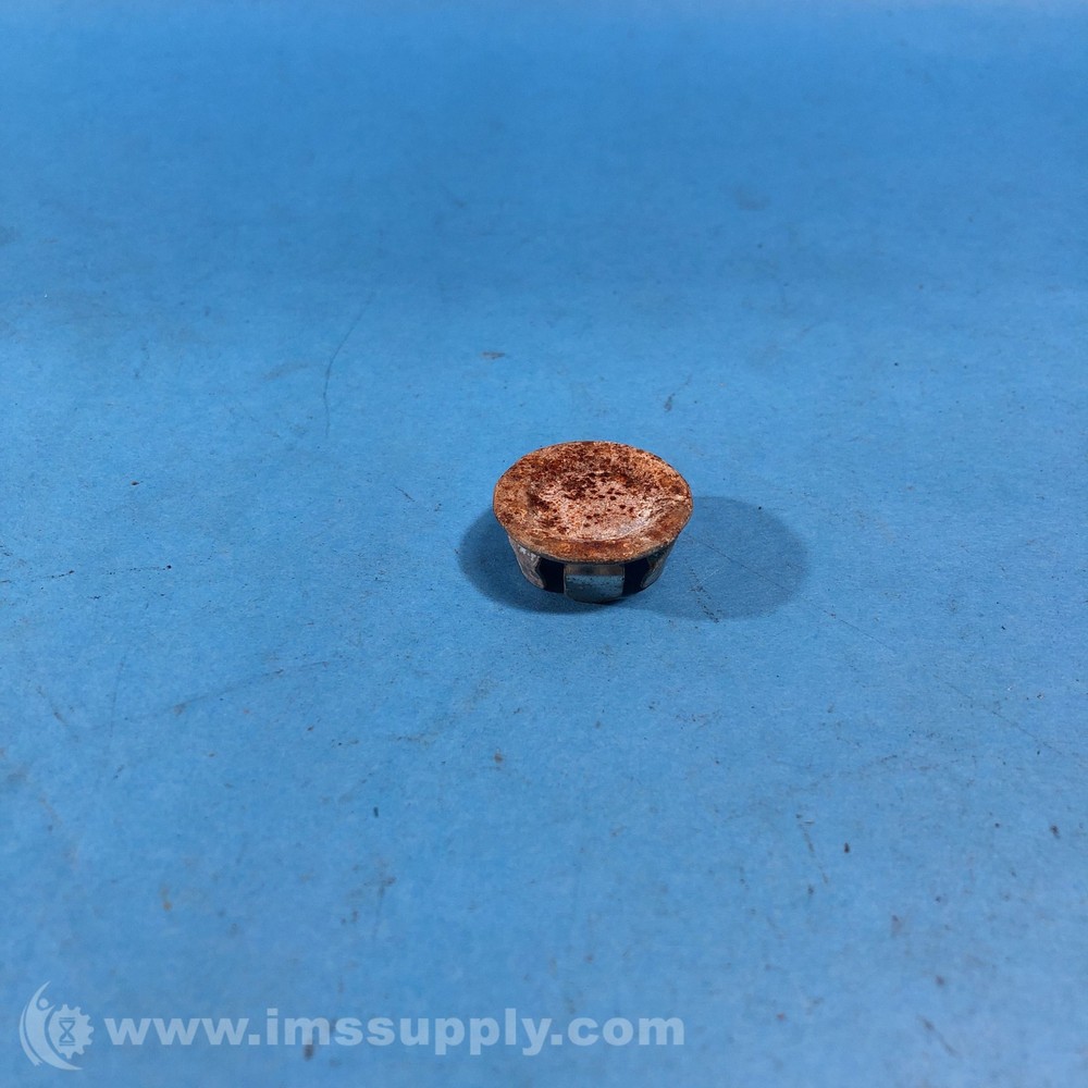 Steel Push Cap USIP