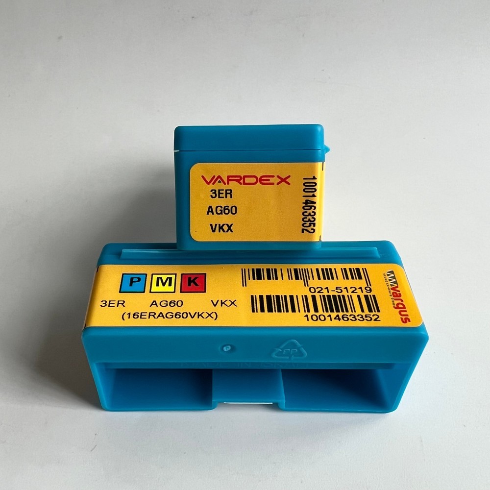 10Pcs/BOX Vargas 3ERAG60 VKX
