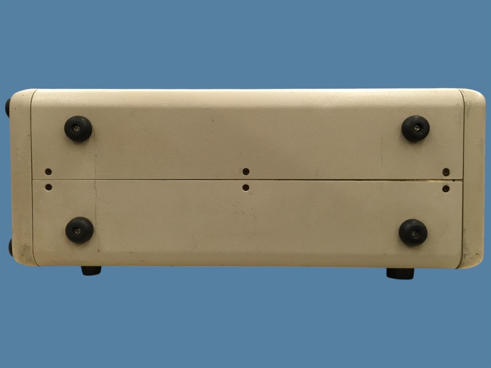 BMI 2400 PowerScope Precision Calibrator/Powerline Disturbance Analyzer/Recorder