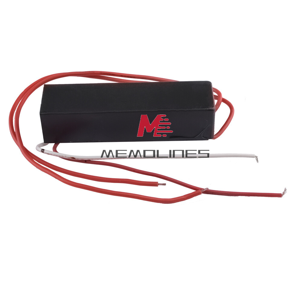 20KV High-Voltage Igniter High Voltage Generator Input Voltage DC3.7V-7V Module