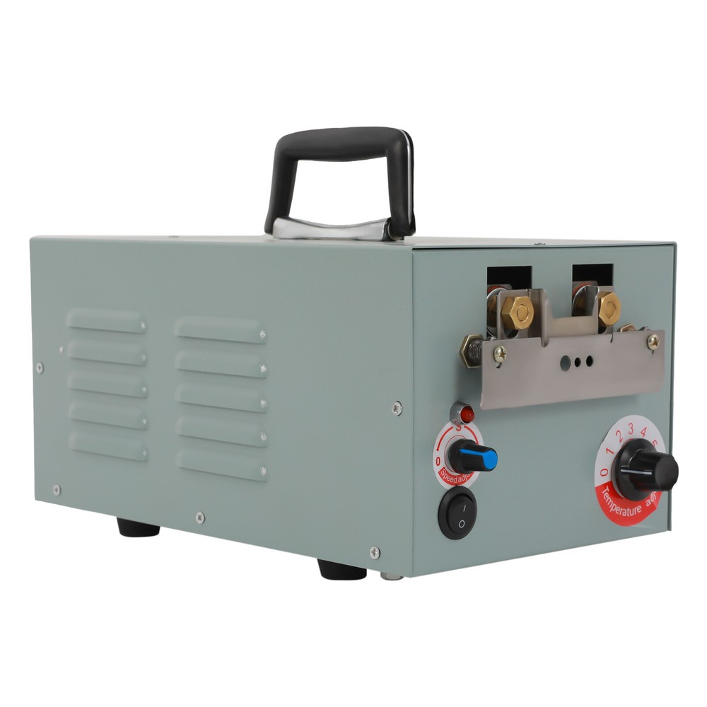 Electric Debeaking Machine for Chicks - Adjustable Speed & Fast Trimming