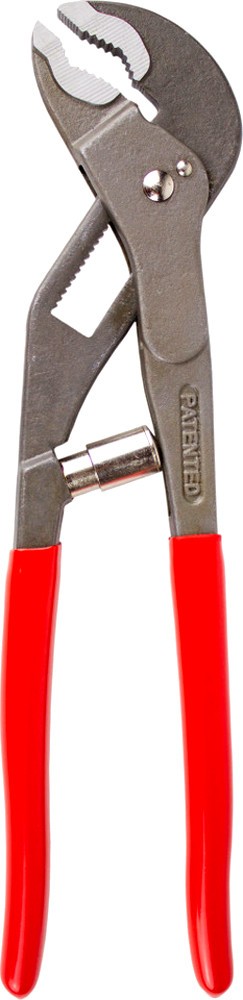 Self-adjusting cr-V plier 300 mm Mongoose