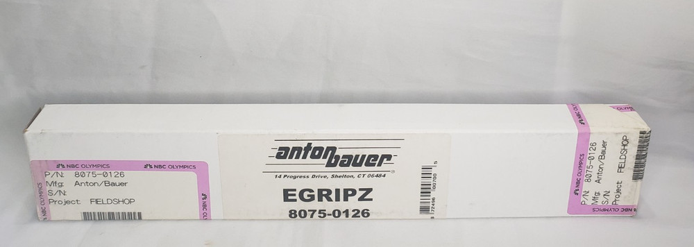 Anton/Bauer EgripZ Handheld DSLR Support