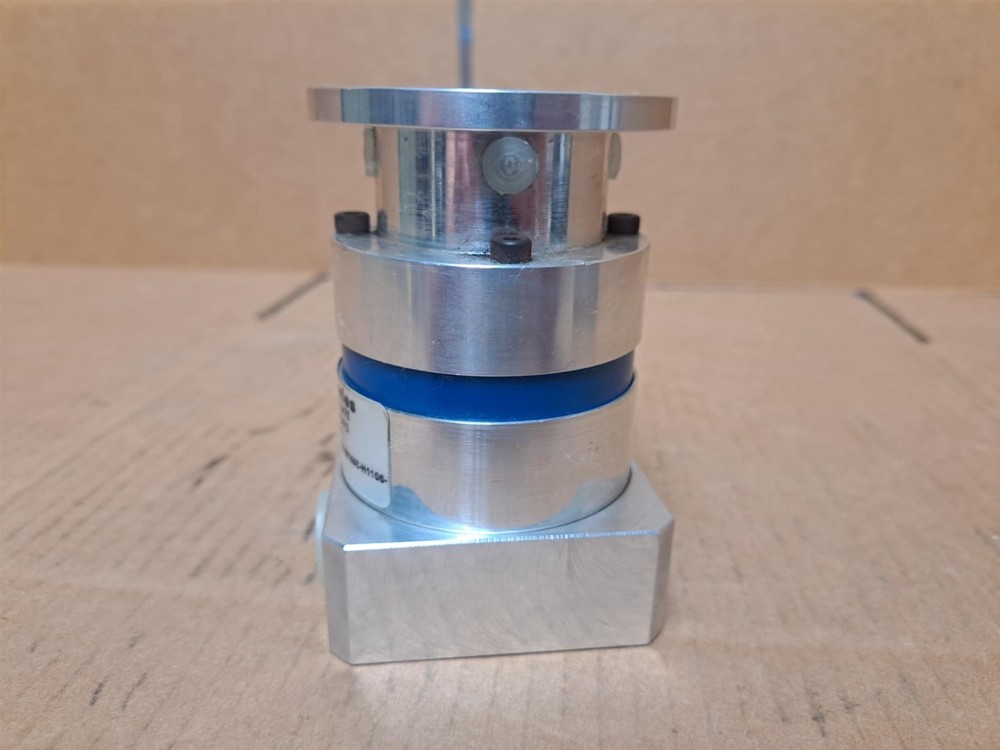 GAM EPL Series Planetary Gearbox Part No. EPL-H-064-005H