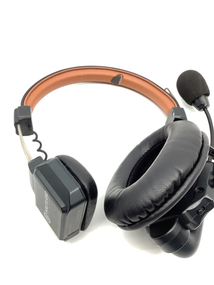 Hollyland Solidcom C1 Pro Main Headset - Good Condition