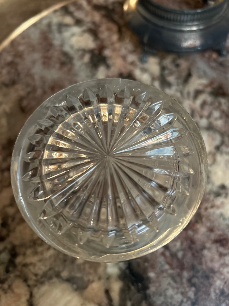 Antique Victorian Silverplate Pickle Castor