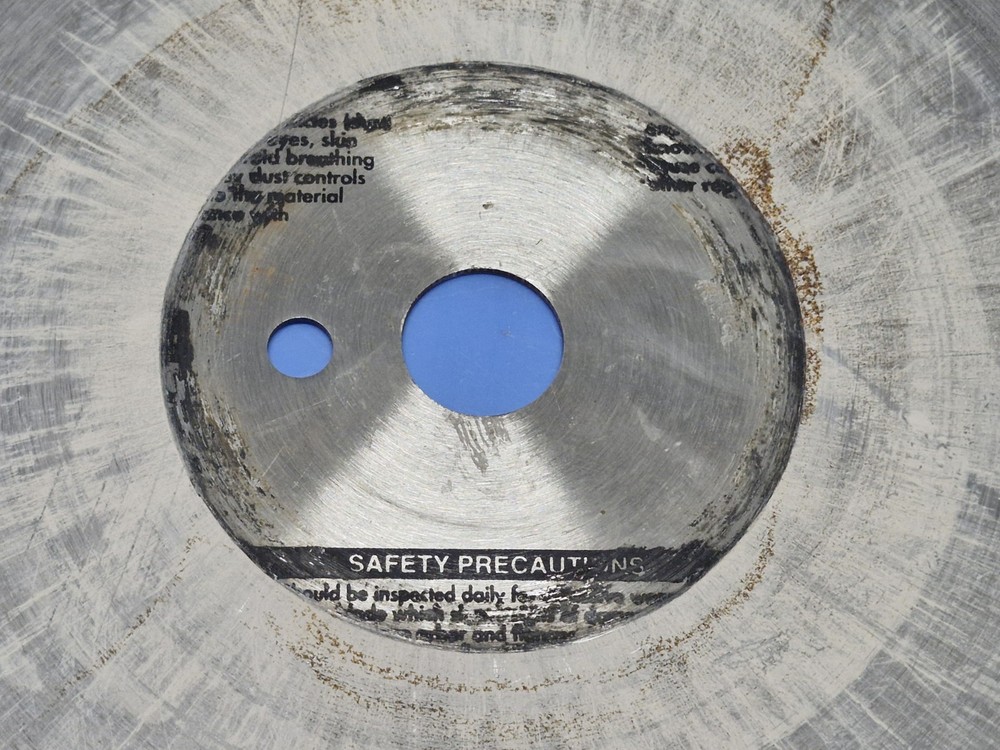MK Diamond Products, MK799D blade