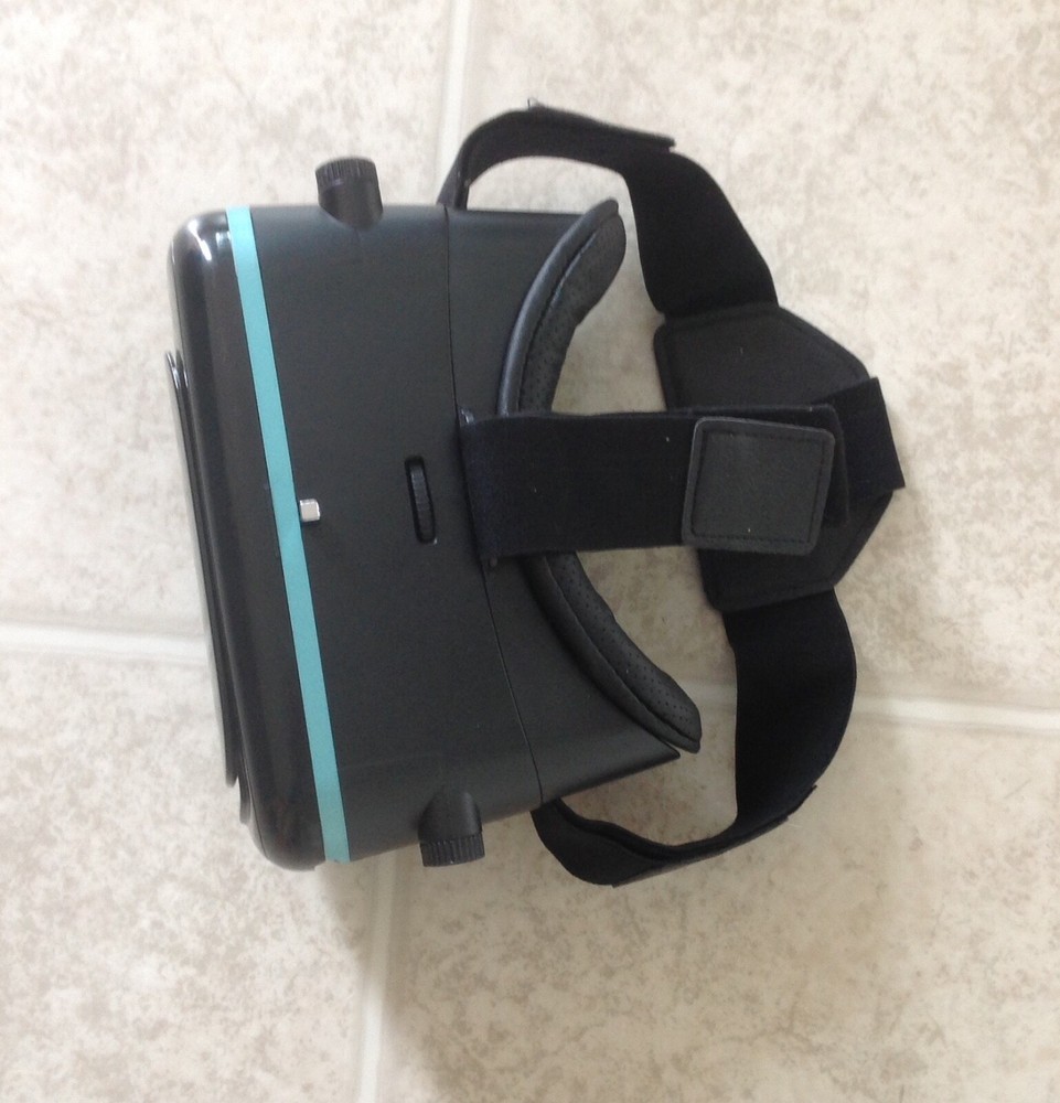 Utopia 360 Virtual reality glasses