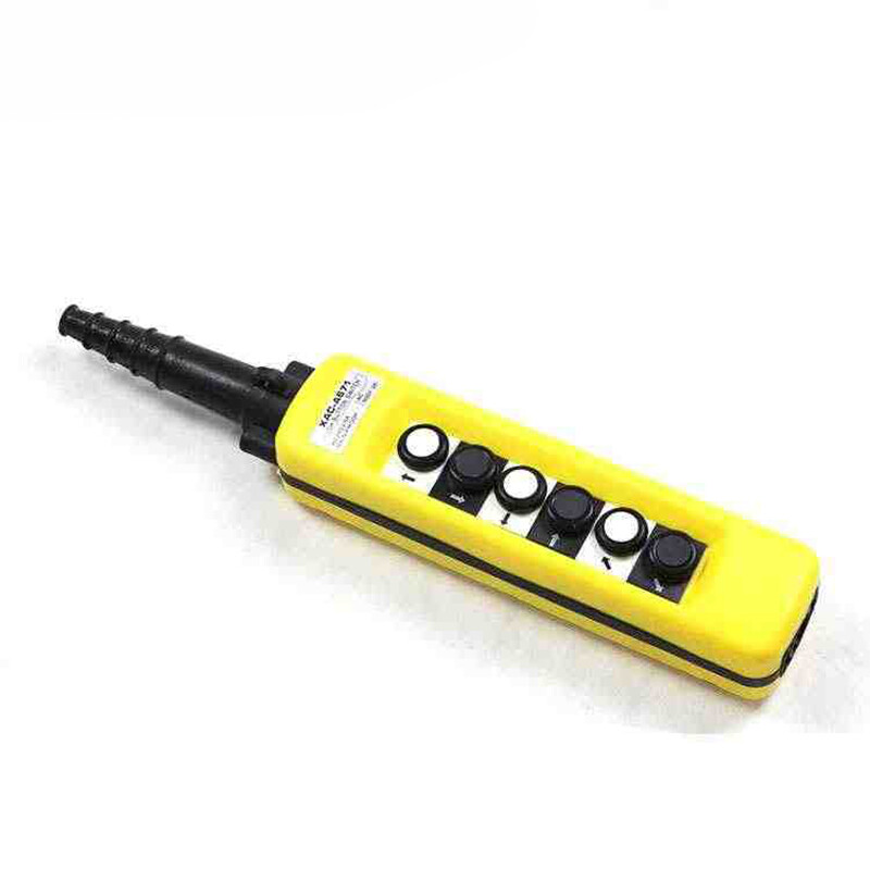 1PC For XAC-A671 Crane control handle button driving switch hoist Superior 