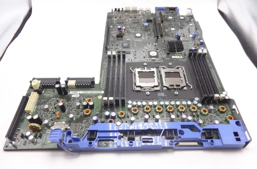 Dell W468G Poweredge 2970 System Board