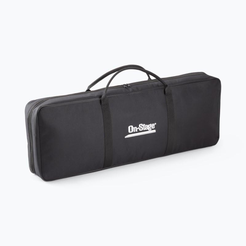 On-Stage MSB6500 Microphone Stand Carry Bag