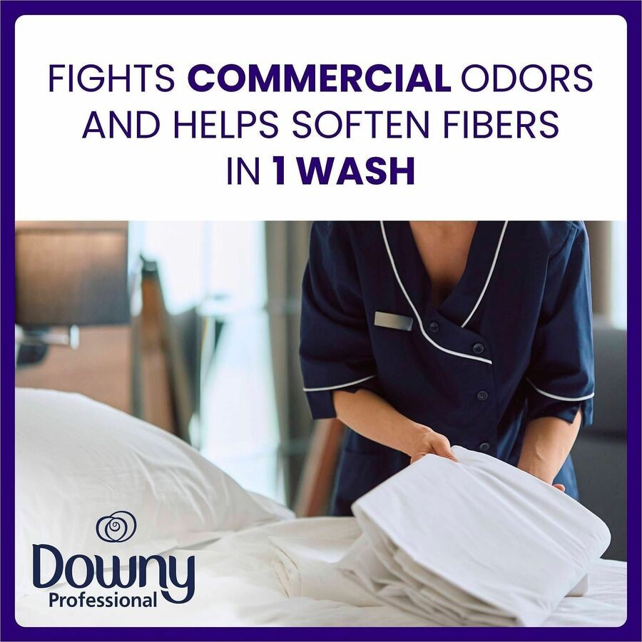 Downy Pro. Fabric Softener (14121ct)