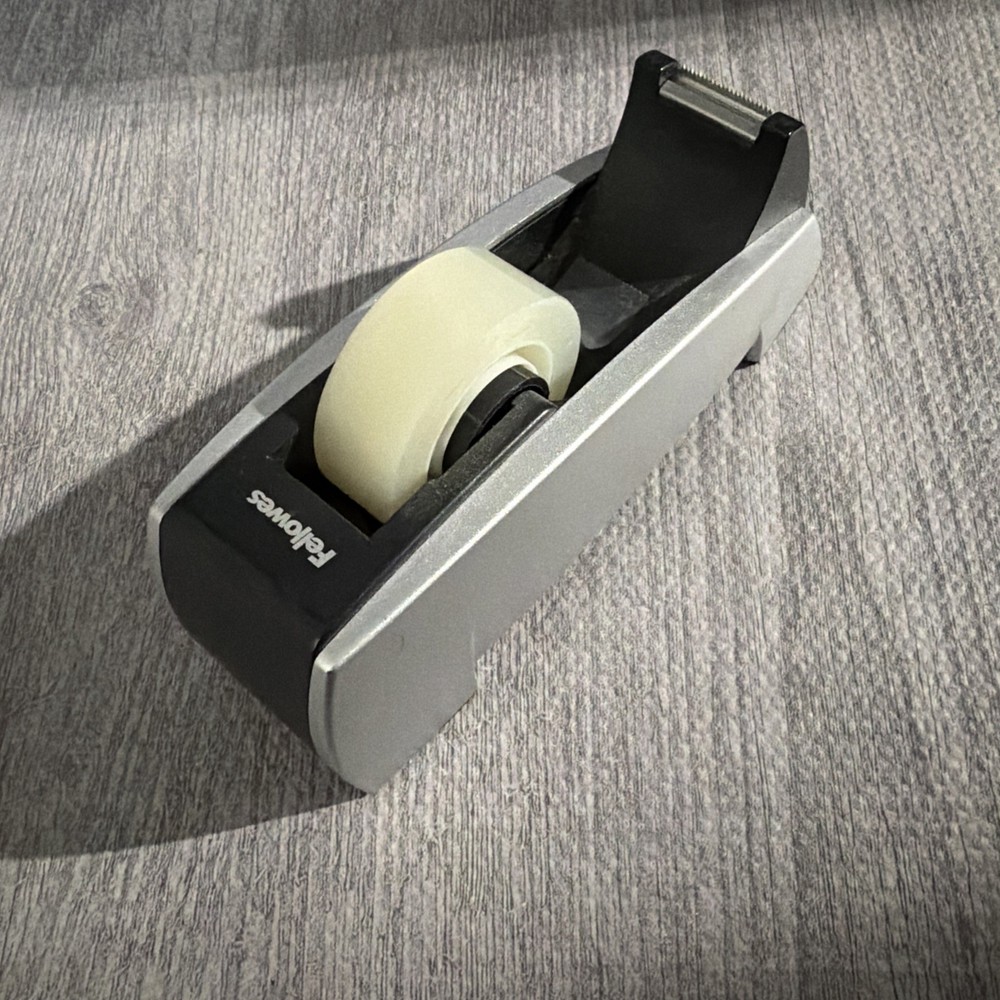 Fellowes Office Suites Tape Dispenser