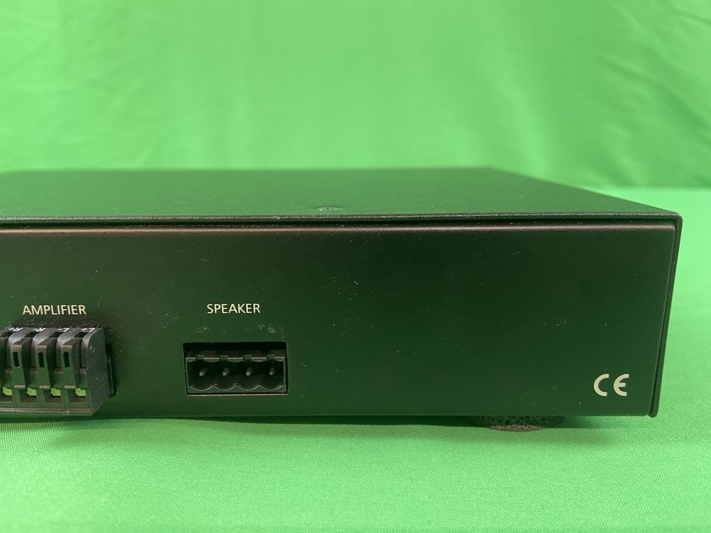 Niles TVC-1 Tabletop Volume Control Spk-Multi Spk Control, Great Cond-Pre Owned