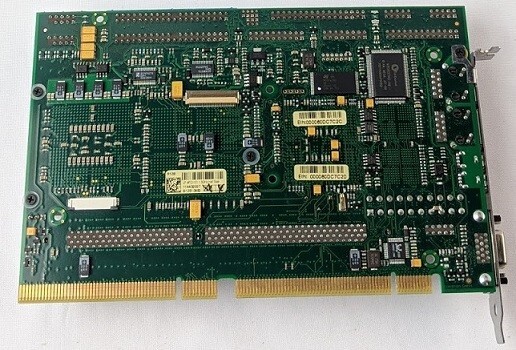 Kontron ePCI-101 CPU Board