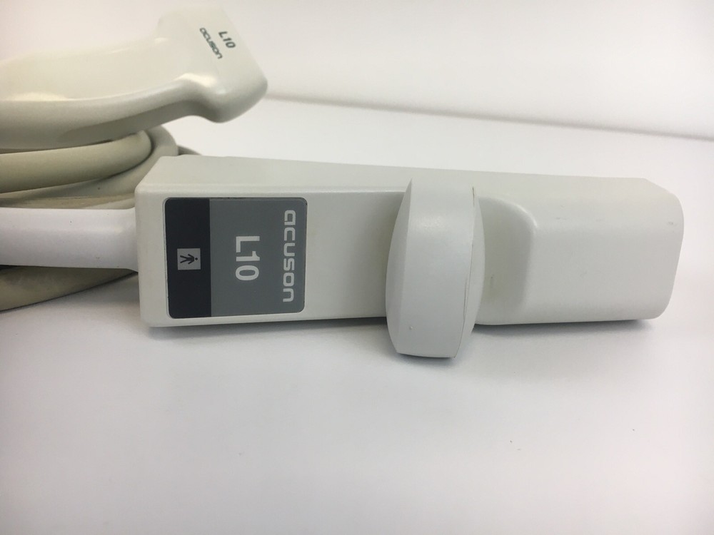 Acuson L10 Ultrasound Probe