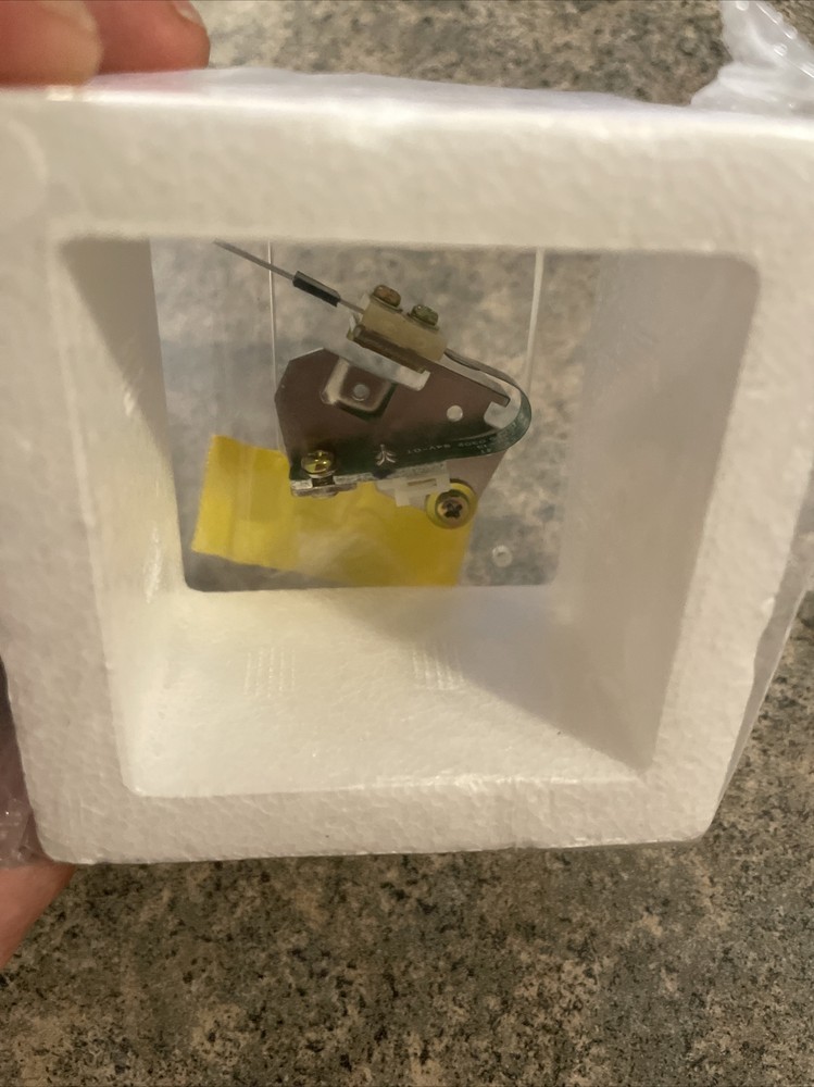 Sony A-6050-655-A Brush Assembly NOS