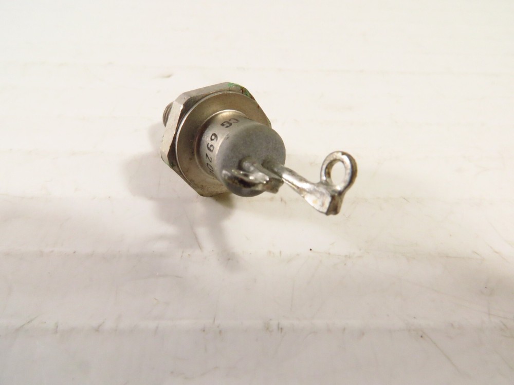 General Electric SCR Rectifier 2N1777, NOS