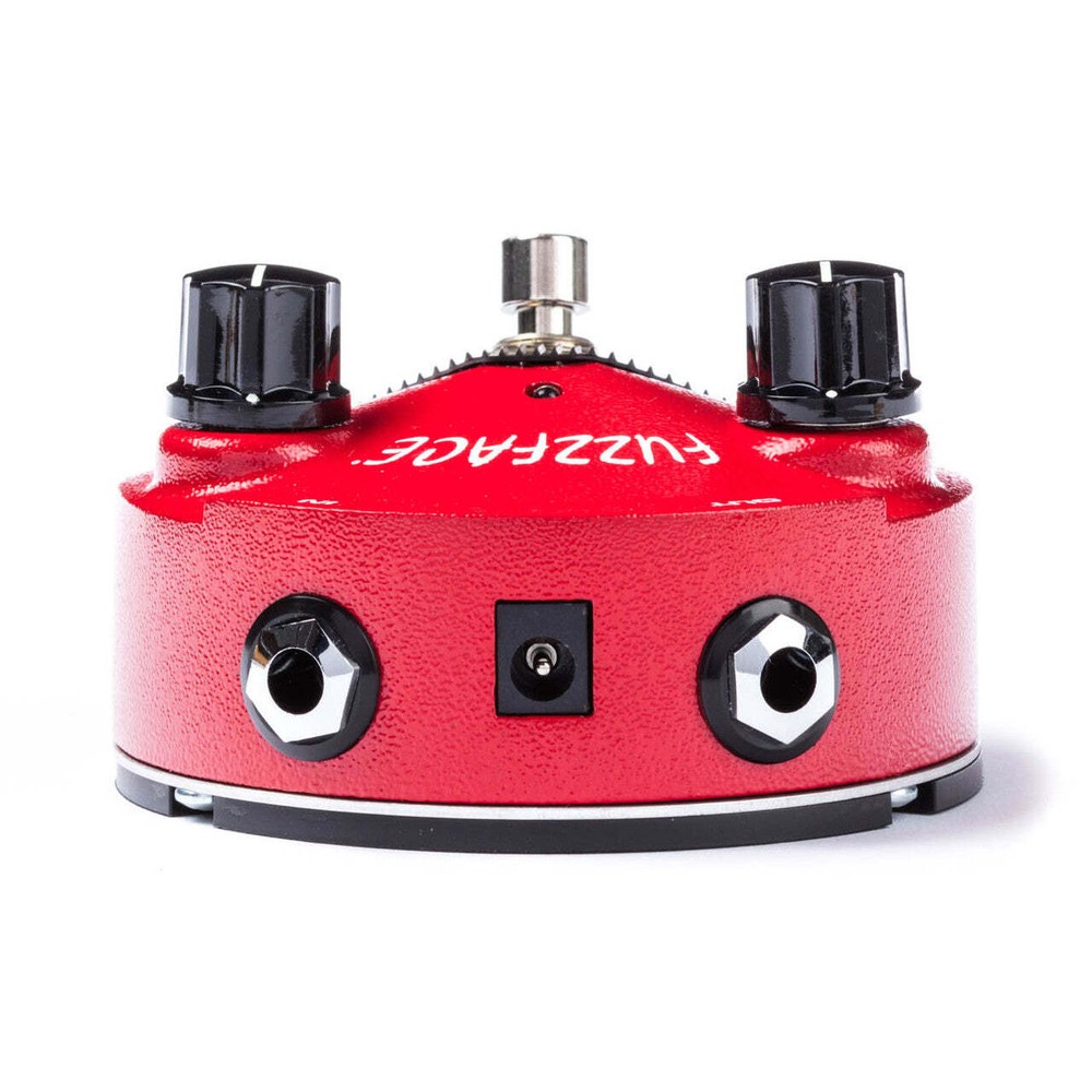Dunlop FFM2 Germanium Fuzz Face Mini Distortion
