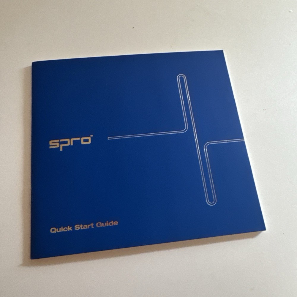 Z T E Spro Smart Video Projector MF97W