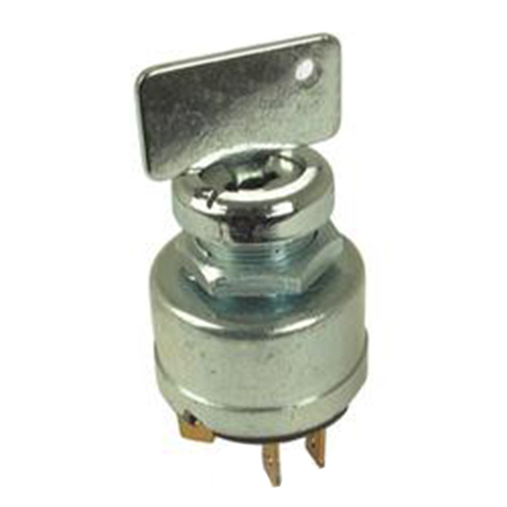 Ignition Switch Fits Ford 2000 2600 3000 3600 4000 5000 7000 8000 9000 TW30