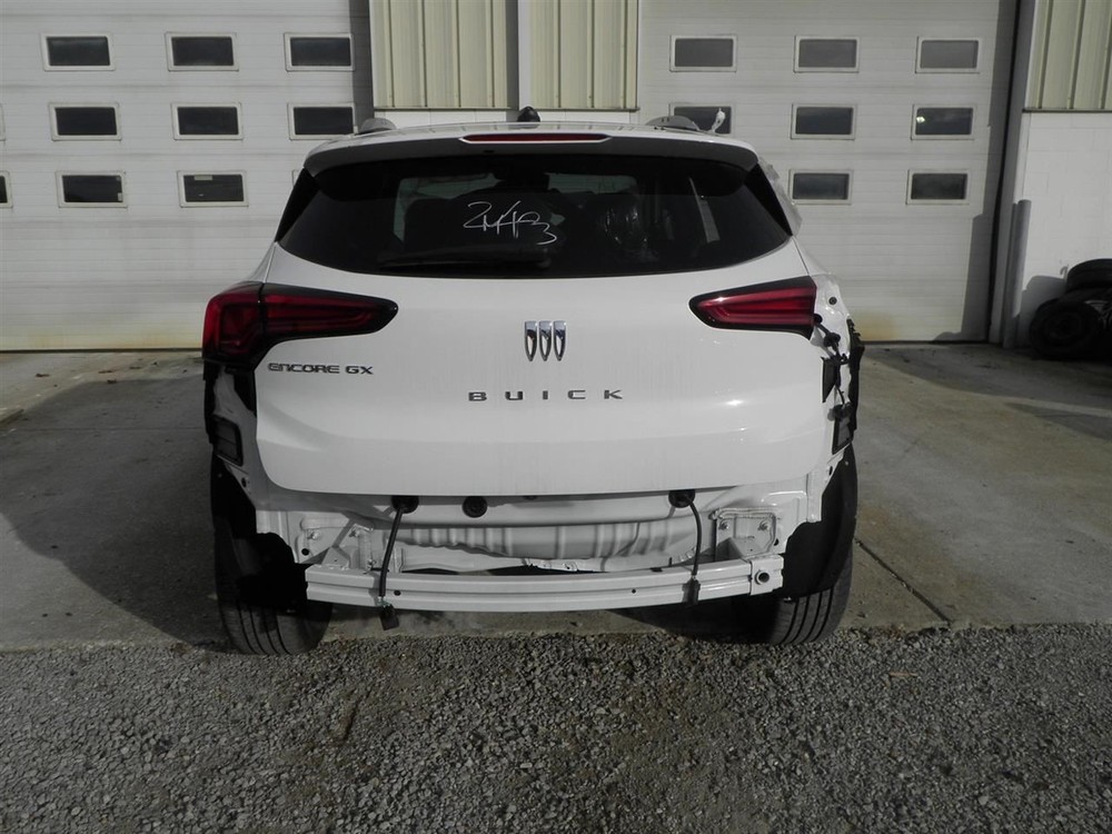 2026 Encore GX 1.3L Air Shutter