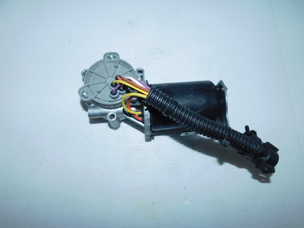 TRANSFER CASE MOTOR (LSB17)
