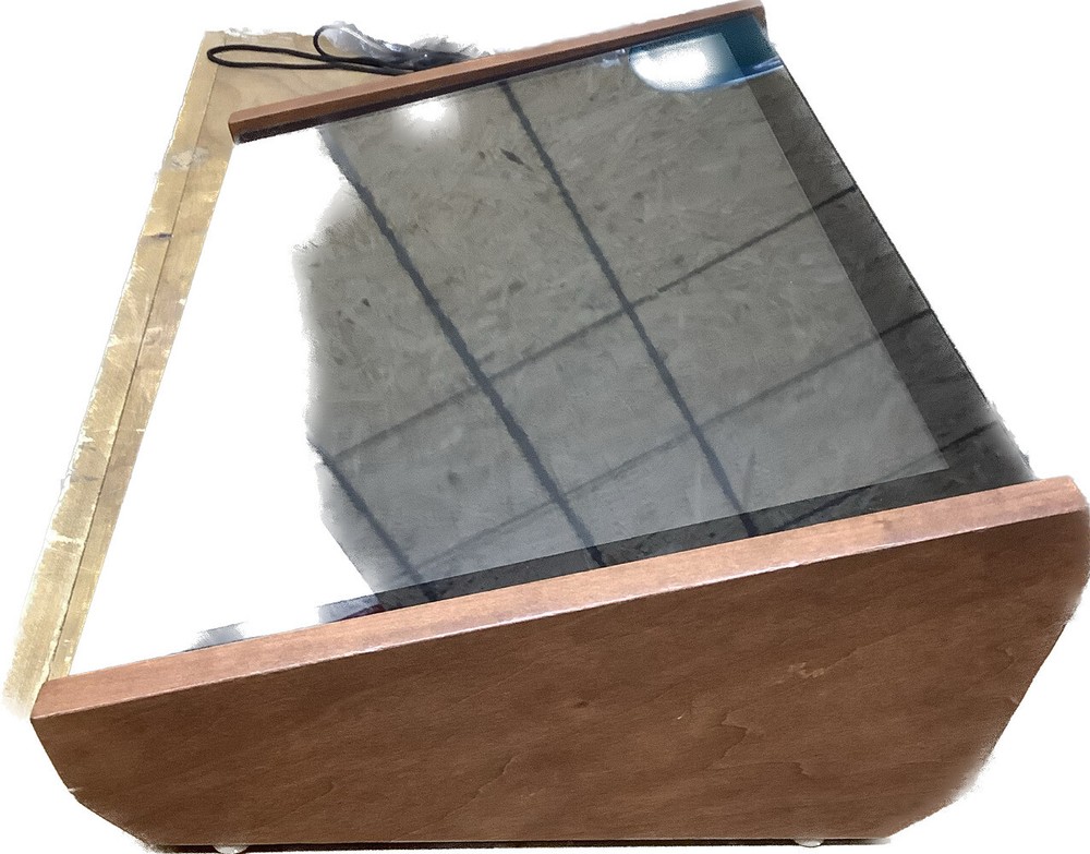 Smithson Martin KS-1974 Kontrol Surface Multi-Touch MIDI Controller _ Used