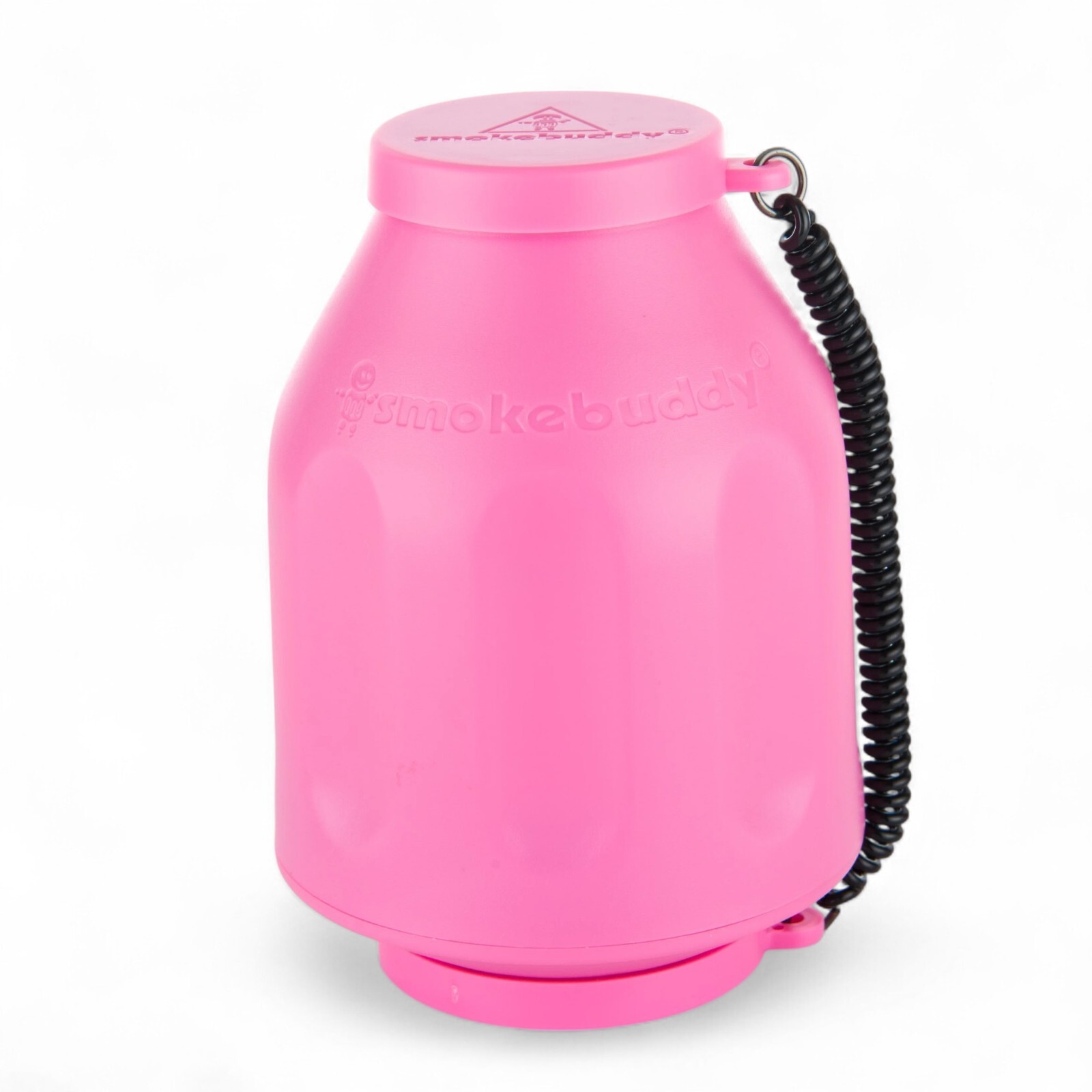 Smoke Buddy The Original PERSONAL AIR FILTER w/ FREE Keychain