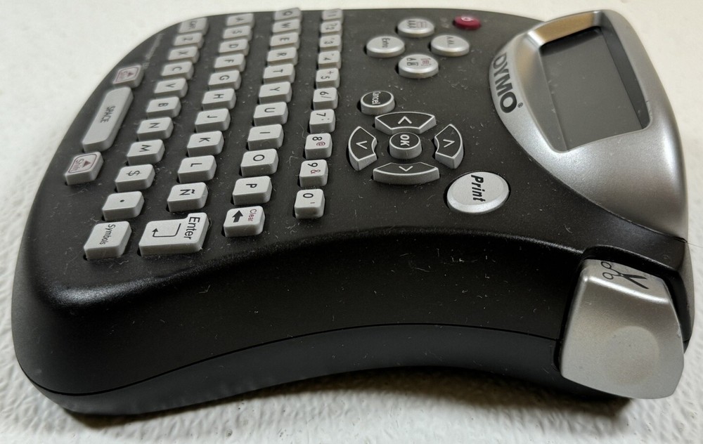 Dymo Label Manager 150 Label Maker Portable Handheld Printer-EXCELLENT CONDITION