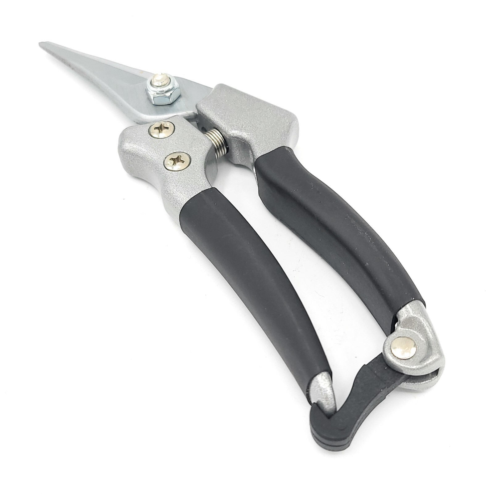 Silverline by Capralite Multi-Purpose Goat Hoof Trimmer Shear Clipper