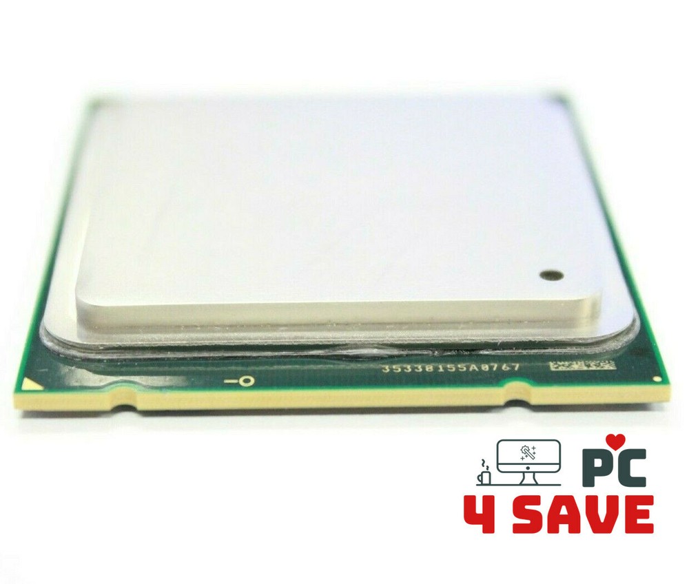 Intel Xeon E5-2603 CPU 1.8GHz 4-Core Processor 10MB 6.4GTs LGA-2011 SR0LB Server