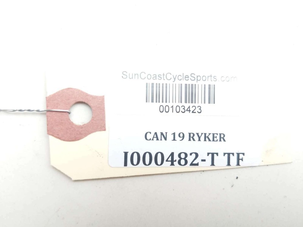19-21 Can Am Ryker 600 O2 Oxygen Exhaust Sensor