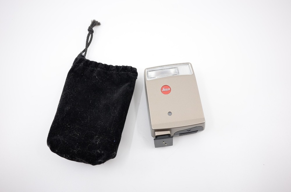 Leica CF Shoe Mount Flash