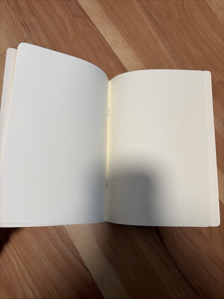 Comme des Garcons note book