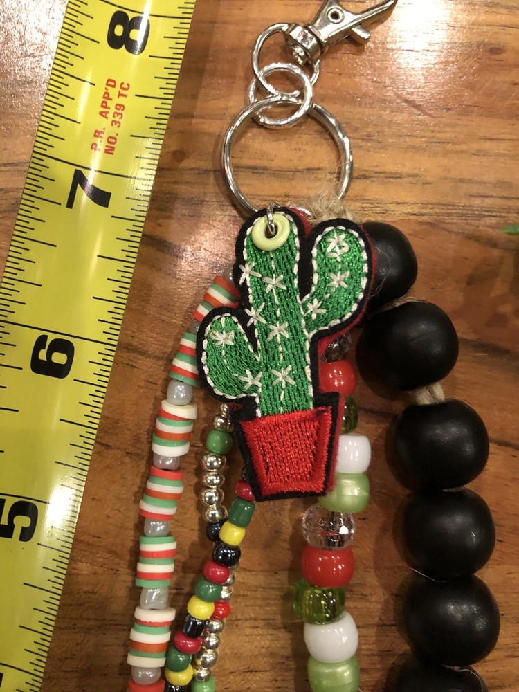 Bag Purse Backpack Journal Charm