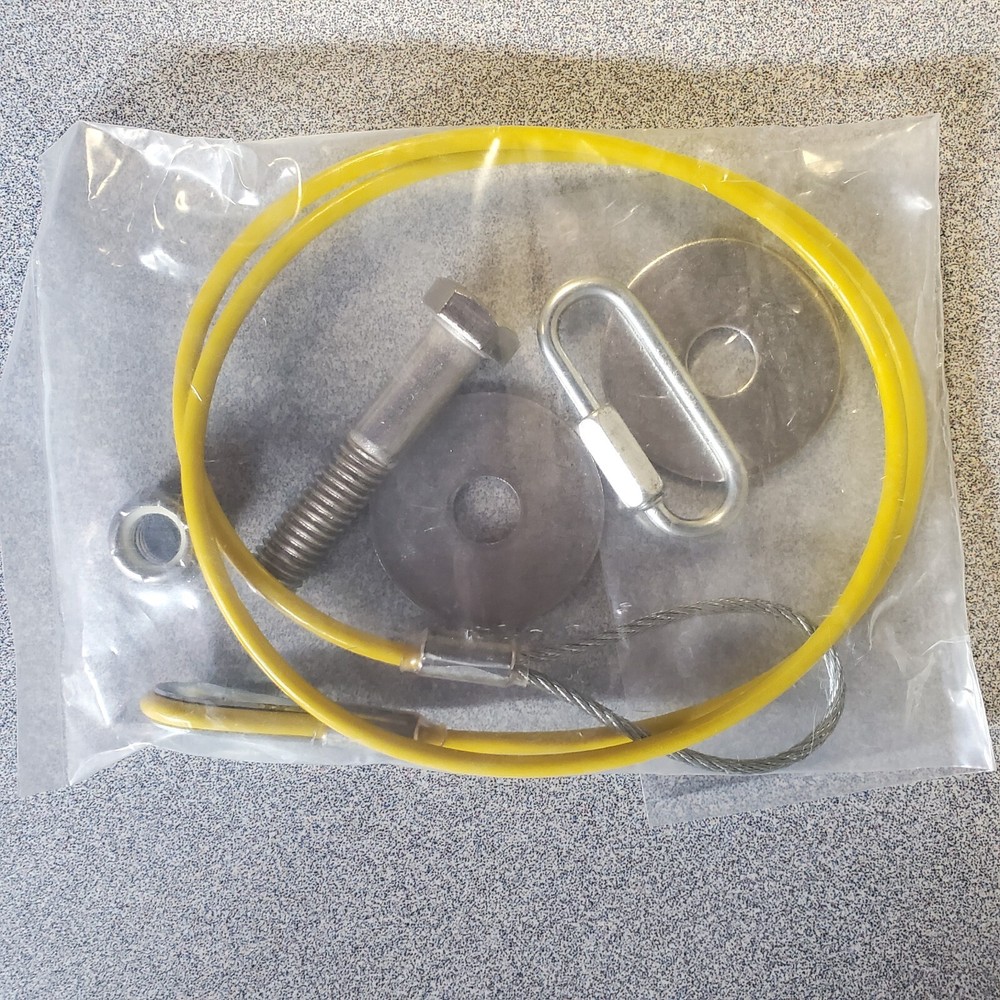 SUPRA TRACCESS TRAC-Padlock (NEW)!!!