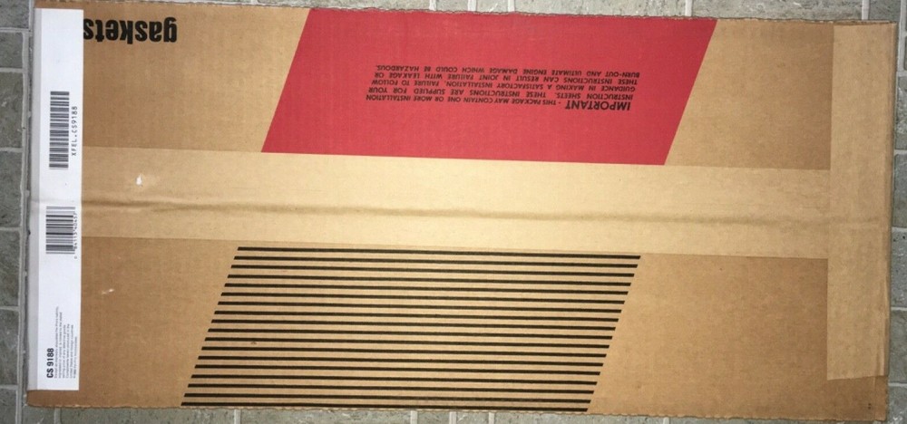 Fel-pro Conversion Set CS 9188