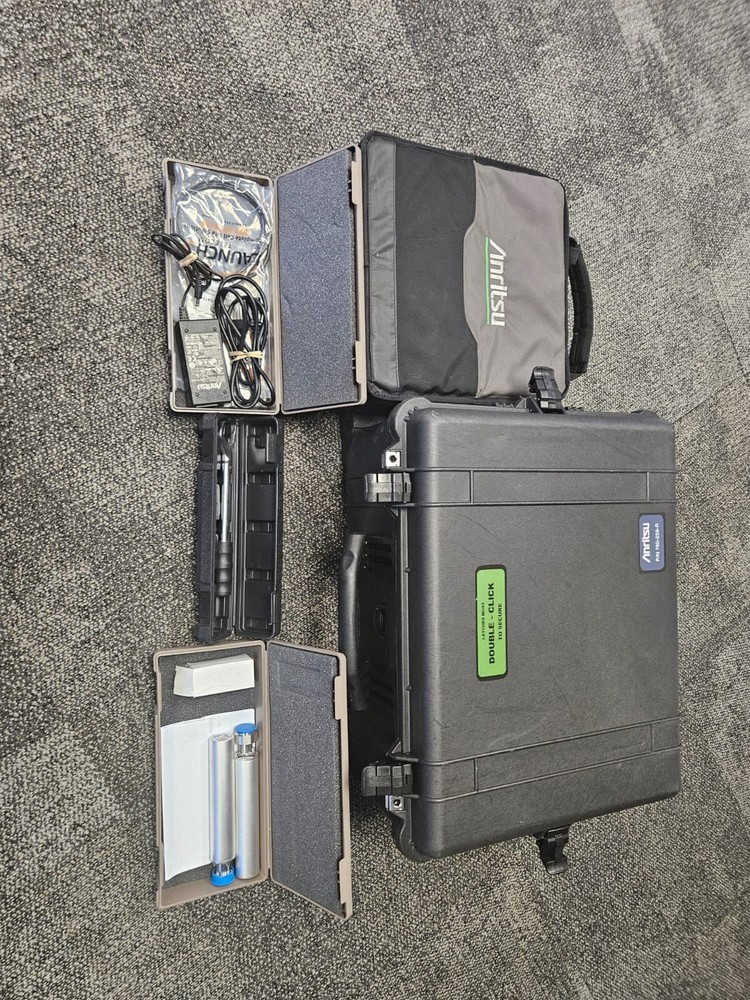 Anritsu PIM Analyzer MW82119B Cellular 850 + Kit
