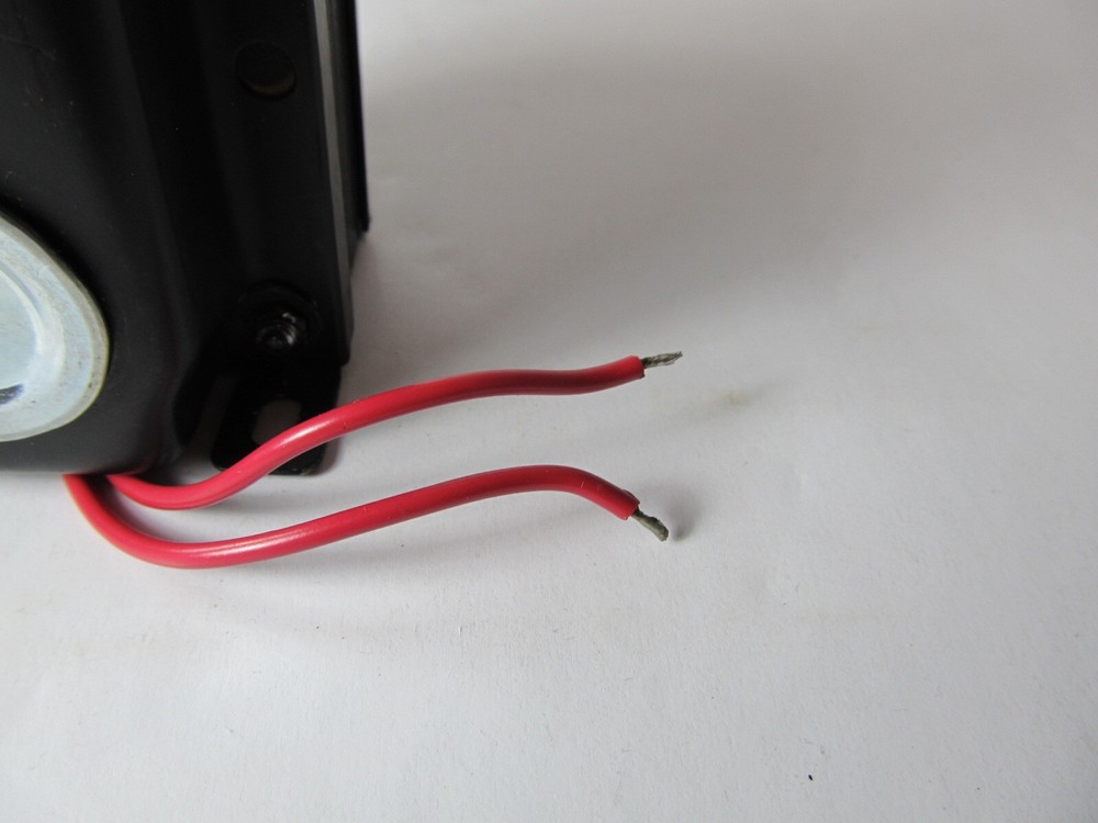 UTC Model R-72 Power Transformer