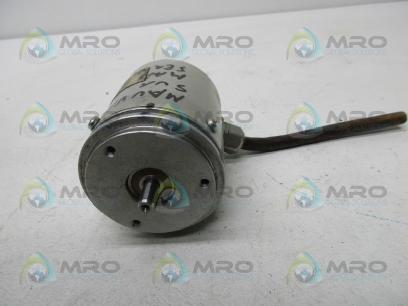 HEIDENHAIN ROD426A2500 ROTARY ENCODER (AS PICTURED) UNMP