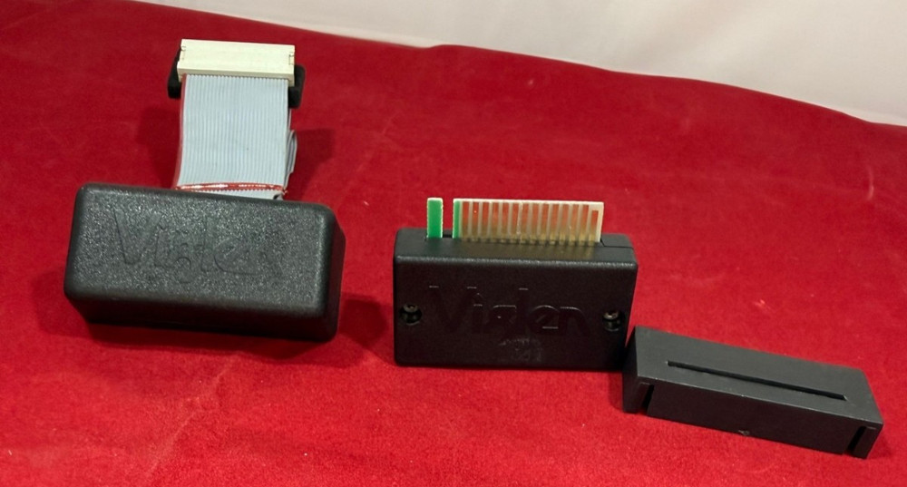 Viglen Sideways ROM cartridge System & for Acorn BBC Micro