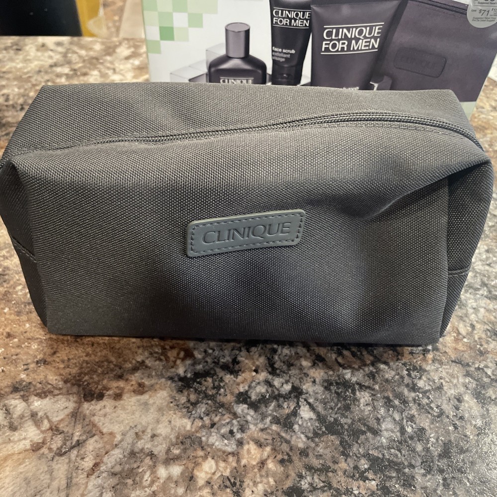 Clinique For Men Razor-Ready Routine