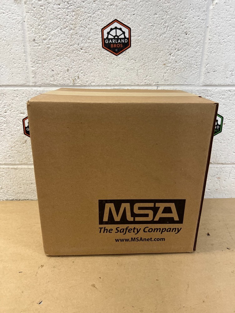 MSA 10115851 5 Pack Visor, V-Gard