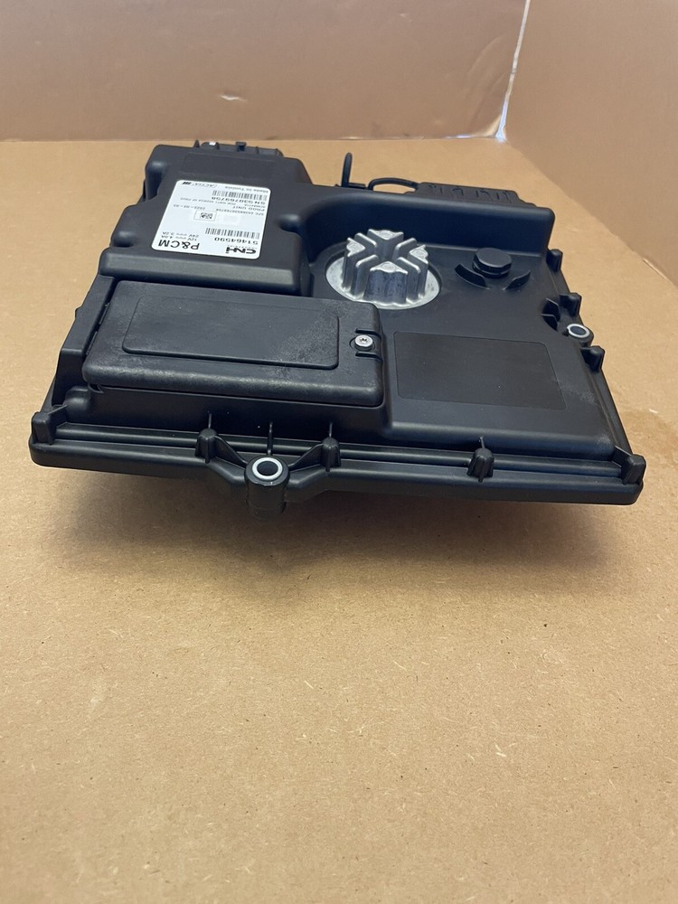 CNH Industrial 51464590 PCM Module Electronic Control Prod Unit AC968411A