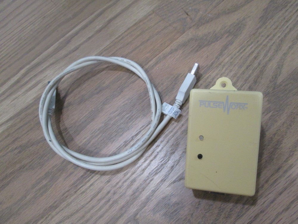 Pulseworx Powerline Control Systems Pim-U - USB Powerline Interface Module