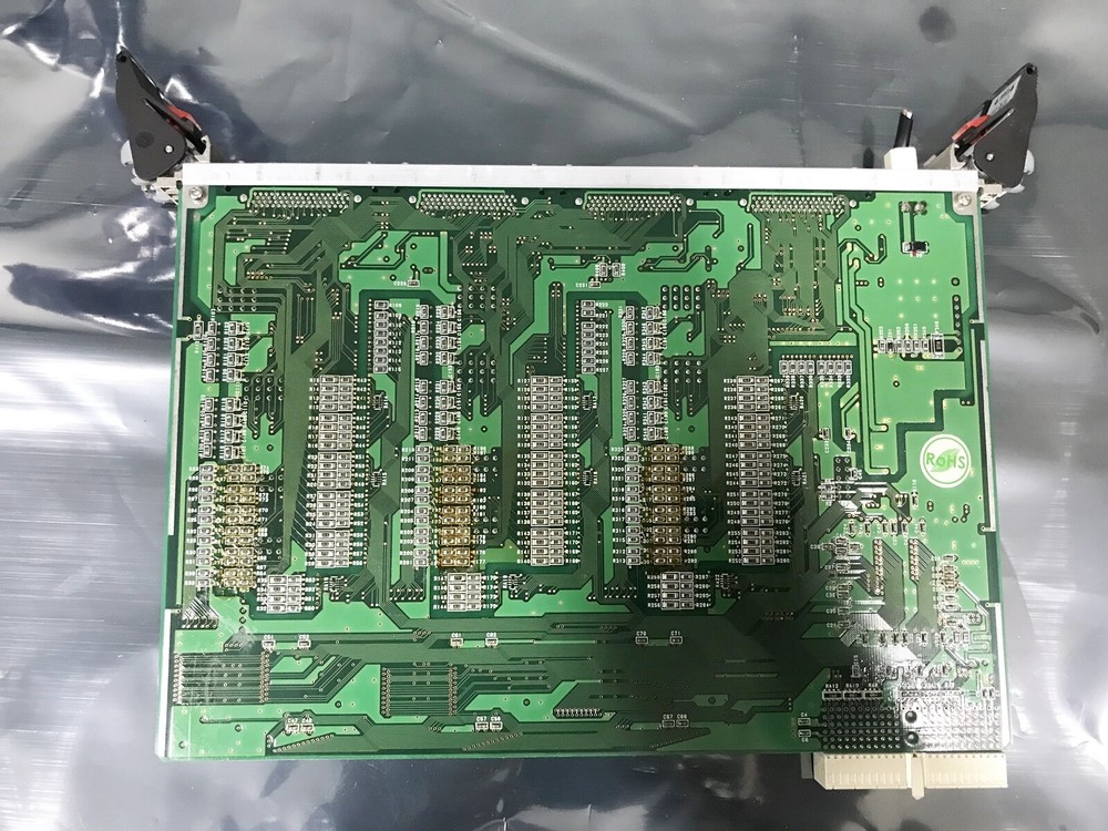 KYOPAL CPCIX-1201A 12-axis motion control board